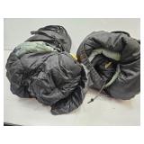 2  Eddie Bauer  Sleeping Bags
