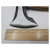 New Hatchet Hickory Handle 13"