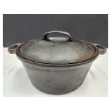 Cast Iron Dutch Oven 4.5 QT