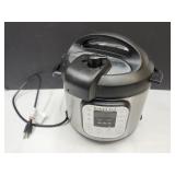 Instant  Pot