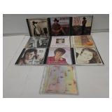 CD Music Lot  Marty Stuart, Patty Loveless +