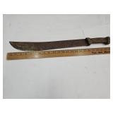 VTG Corn Knife SEE SIZE