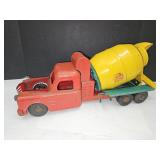 VTG Structo Cement Mixer 22"