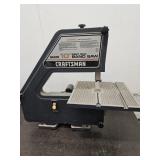 Craftsman 10" Band Saw
