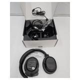 Ditole Bluetooth Head Set w Charging Dock