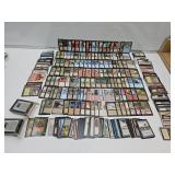 Vintage Magic The Gathering Cards