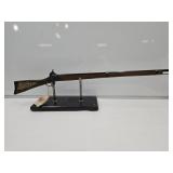 1776 Freedom Toy Rifle & Cork Ammo