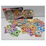 Pokemon Card Lot See Pics