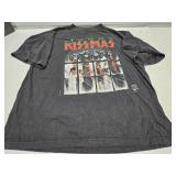 XL MERRY KISSMAS Shirt