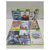 X BOX 360 Games Skylanders +