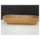 Longaberger Basket 16" Long