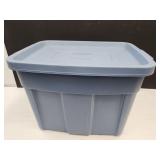 18 Gallon Storage Tote