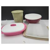 Vintage Tupperware