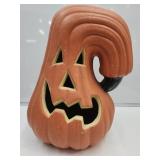 Pumpkin Halloween Decor 20" H