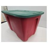 Storage Tote 30 Gal