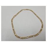 Gold Tone Chain