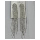 Rhinestone Waterfall Hearings
