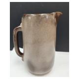 Frankoma Pitcher 9" H