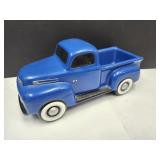 Ceramic Ford Truck
