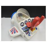 VTG Battery Operated Fisher Price Toy