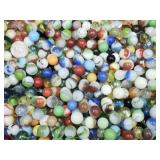 Lot of Marbles