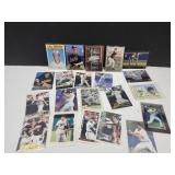 21 Cal Ripken Baseball Cards