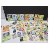 Pokemon Cards Over 1500 Cards