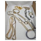 Ladies Watch Lot, Bulova , Cote of Azur +