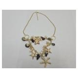 Seashell Necklace