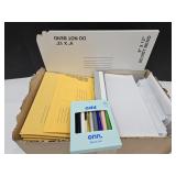 Bubble, Mailing Envelopes, Stylus Set++