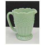 Pioneer Woman Jadeite Creamer