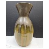 16.5" Heavy Vase