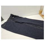 Levi Strauss & Co. Jeans 550  Sz 44 x 29
