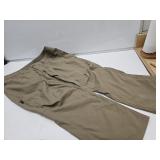 Under Armour Loose Fit Pants Sz 44 x 30