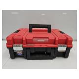 Craftsman System Tool Suitcase 18 x 13 x 6.5"