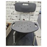 Handicapped Elderly Shower Chair