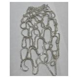 Rhinestone Headress