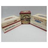 Red Man Tobacco Tin & Cigar Boxes