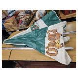 Advertising Umbrella O