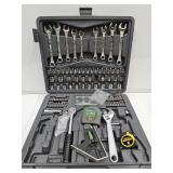 Tools w Carry Case See Pictures