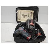 Bosch Drill w Battery & Charger