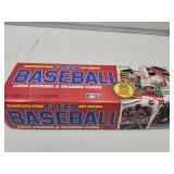 1988 FLEER Baseball Cards
