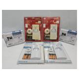 LED Security Lights Motion Detector