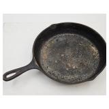 10" Cast Iron Lodge Skillet
