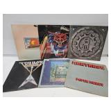 Record Lot BTO, Priest, Alman +