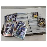 Baseball / Sports Cards Lot