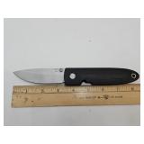 Buck Knife  180 Crosslock