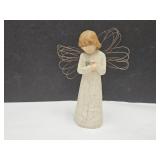 Willow Tree ANGEL OF HEALING 5"