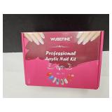 NEW Professionl  Acrylic Nail Kit