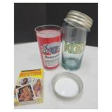 Hooter Cards Bud Glass Boyds Lids Kool Cup